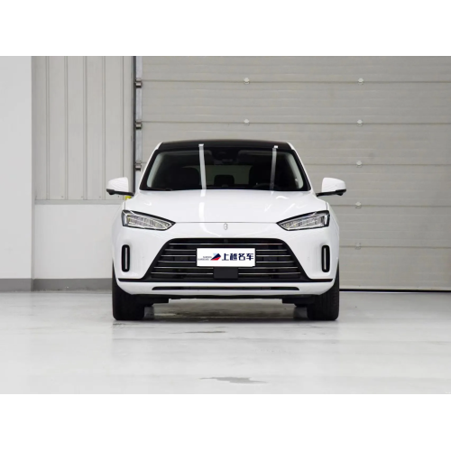 سيارة جديدة AITO M5 New Energy Car Splendid System لإنشاء تحكم كهربائي ممتاز في الحياة اليومية